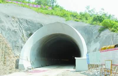 廈門在建橋隧進行全身體檢 幾大重點工程質量過硬