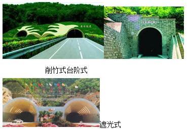 隧道工程 穿越黑暗的文化與現代化建設