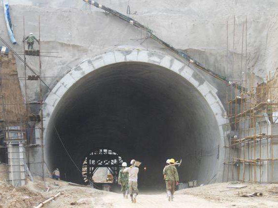 西安交大考博隧道力學重要參考資料——《隧道工程》精要