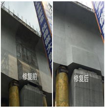 重慶混凝土橋墩橋梁隧道修護與修補 隧道工程的關鍵技術探究