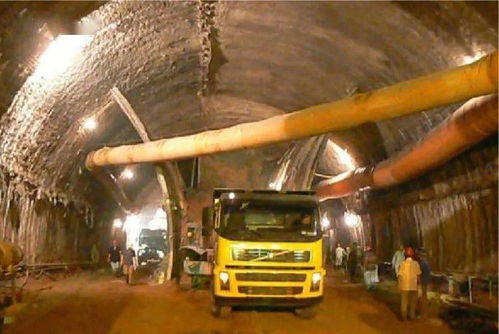 隧道洞口開挖施工標準化技術指南 圖文詳解核心要點