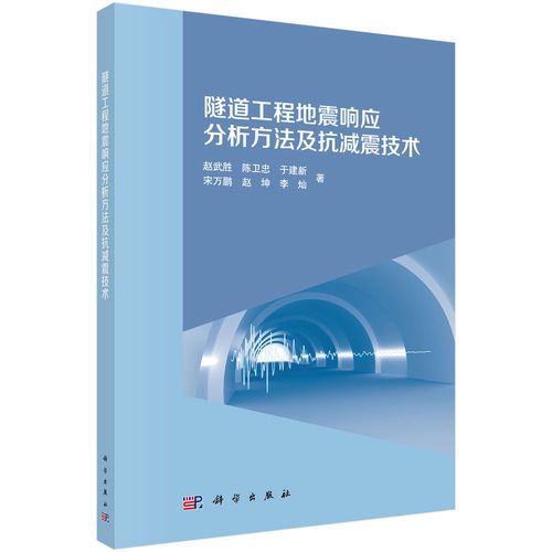 隧道工程地震響應分析方法及抗減震技術研究綜述